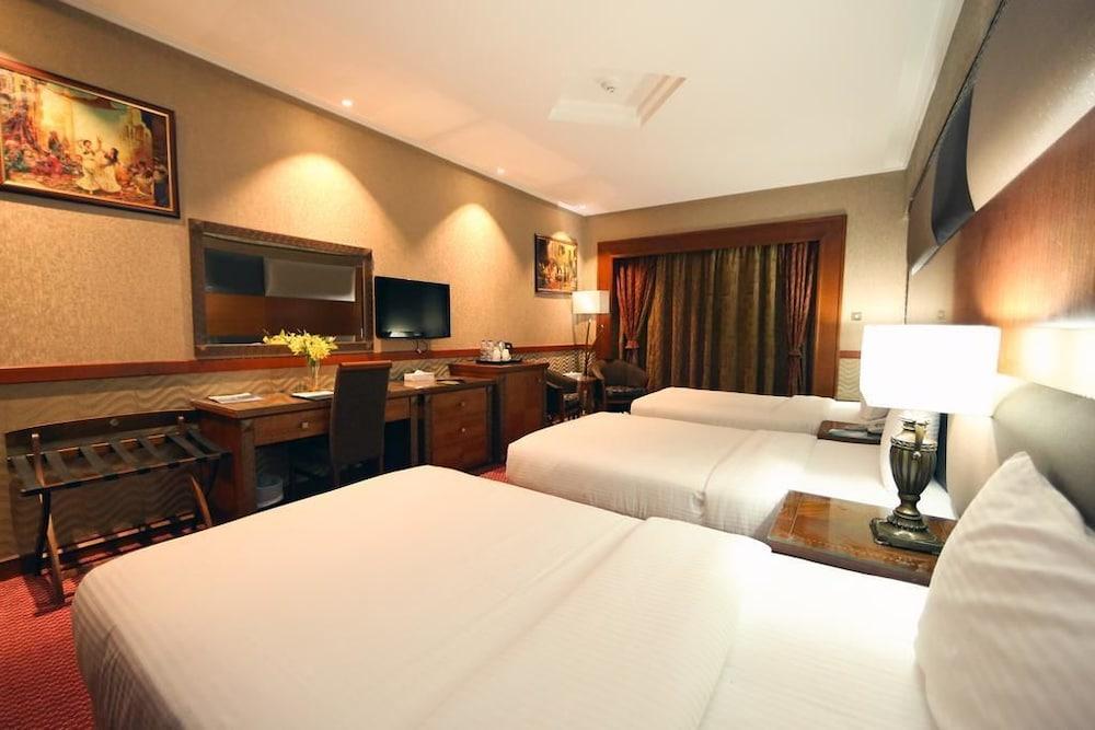 Gss Avenue Hotel Ex Delmon Hotel Dubai Exterior foto