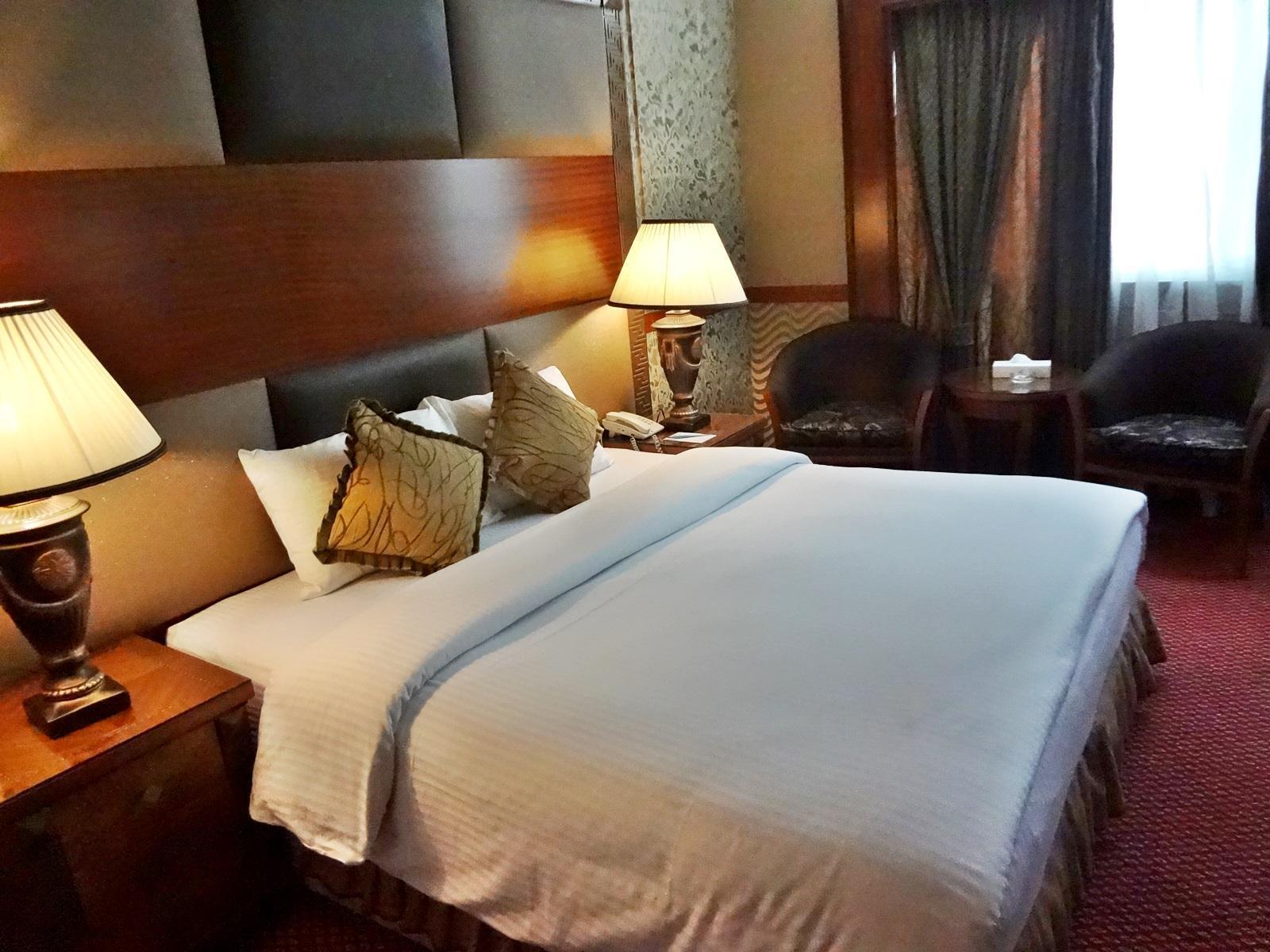 Gss Avenue Hotel Ex Delmon Hotel Dubai Exterior foto