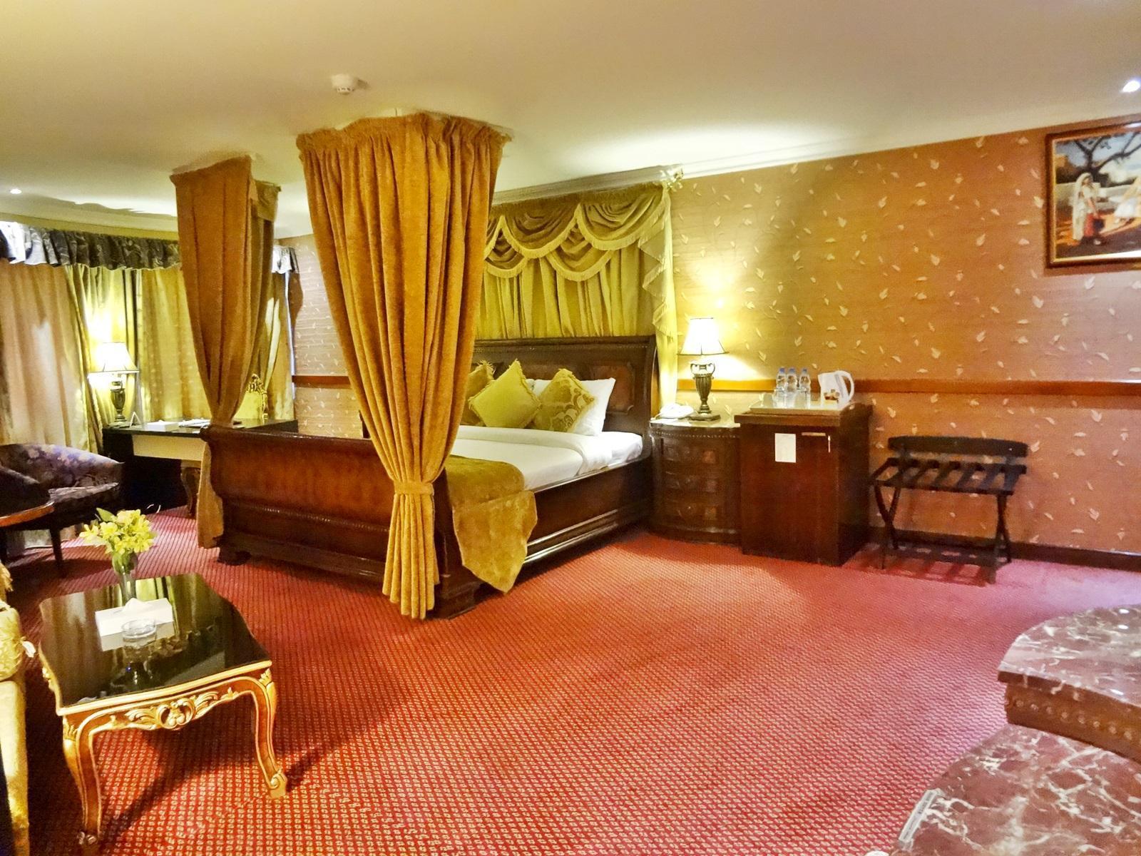 Gss Avenue Hotel Ex Delmon Hotel Dubai Exterior foto