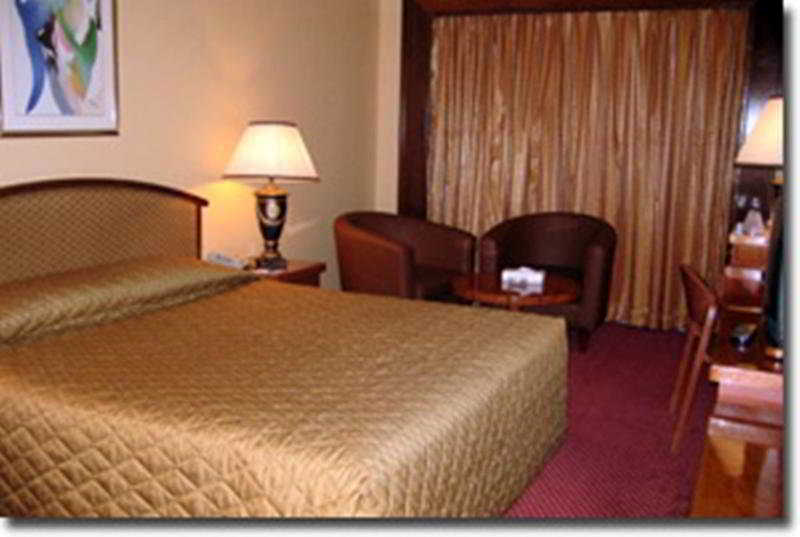 Gss Avenue Hotel Ex Delmon Hotel Dubai Exterior foto